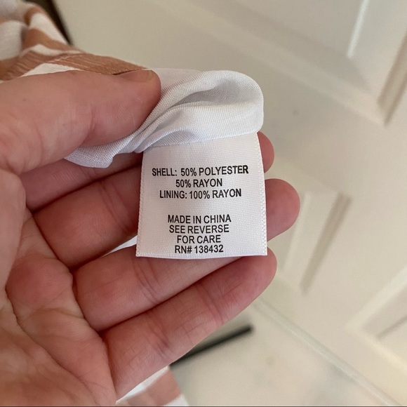 🥳NEW Modcloth Gingham Pencil Dress - Picture 14 of 16